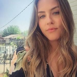 Meet your Posher, Francesca